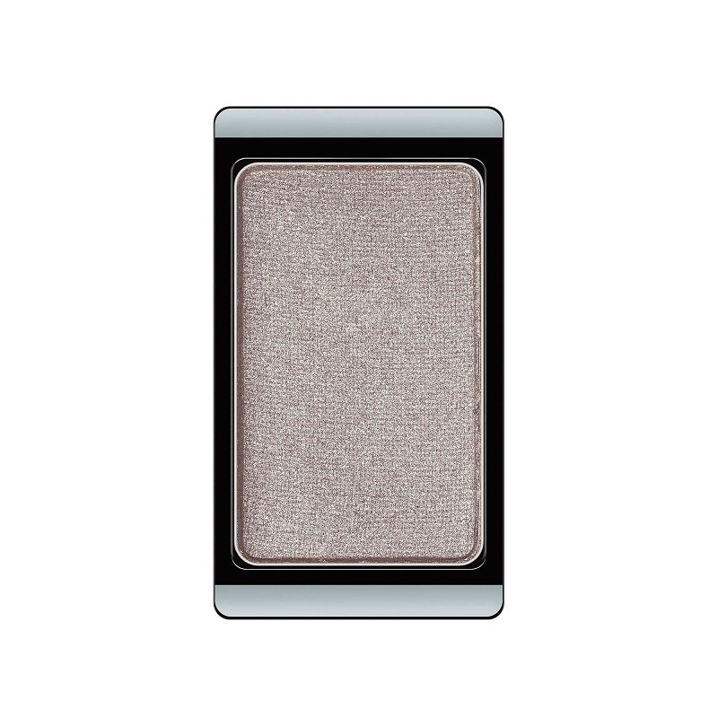 ArtDeco Lidschattenpuder ArtDeco, ArtDeco, Waterproof, Eyeshadow Powder, 86, Pearly Smokey Lilac, 1 Shade, Refill, 0.8 g Regu