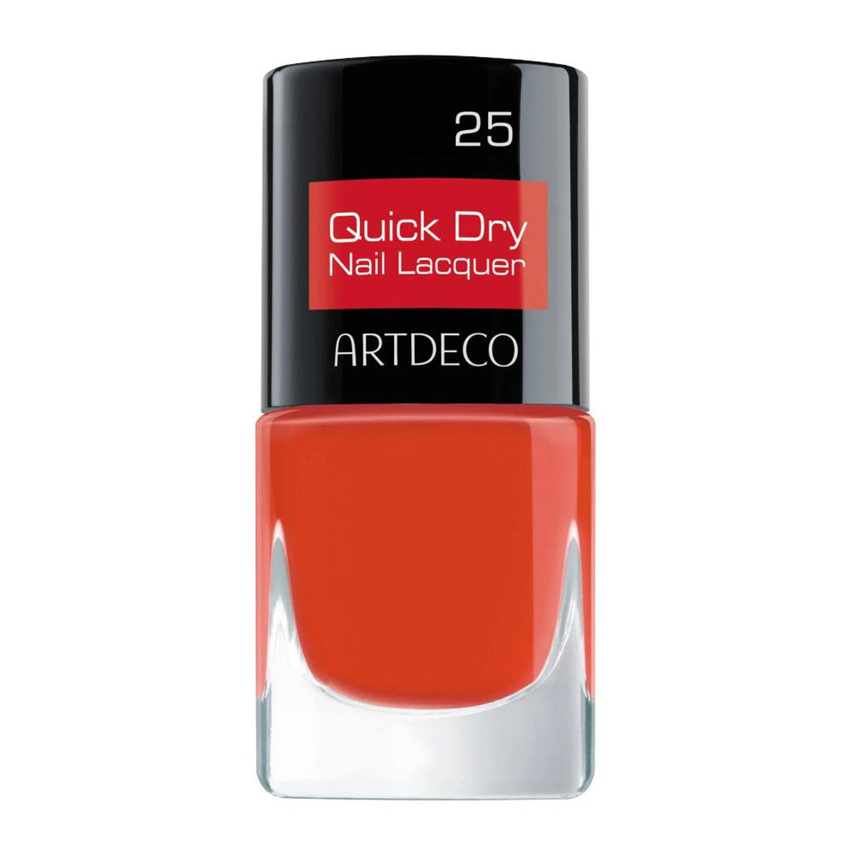 ArtDeco Nagellack ArtDeco, Best Of Summer Collection, Quick Dry, Nail Polish, 25, Cocktail Fun, 5 ml Regular