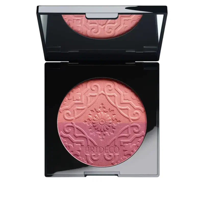 ArtDeco ArtDeco, Blush Couture Samarkand Design, Rouge-Palette, Samarkand Treasures, 9 g Regular