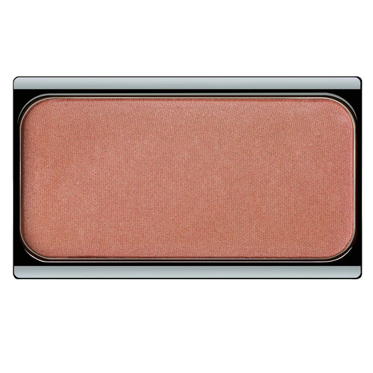 ArtDeco Blush Kompaktpuder ArtDeco, Blusher, Blush Compact Powder, 13, Brown Orange, Refill, 8 g Regular