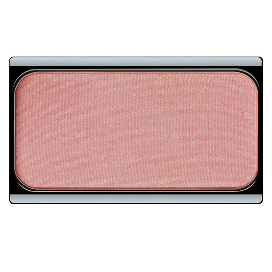 ArtDeco ArtDeco, Blusher, Strahlkraft, Blush Kompaktpuder, 33A, Little Romance, Nachfüllen, 8 g Regular