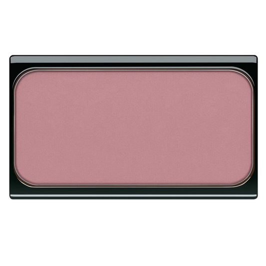 ArtDeco Blush Kompaktpuder ArtDeco, Blusher, Radiance, Blush Compact Powder, 40, Crown Pink, Refill, 8 g Regular