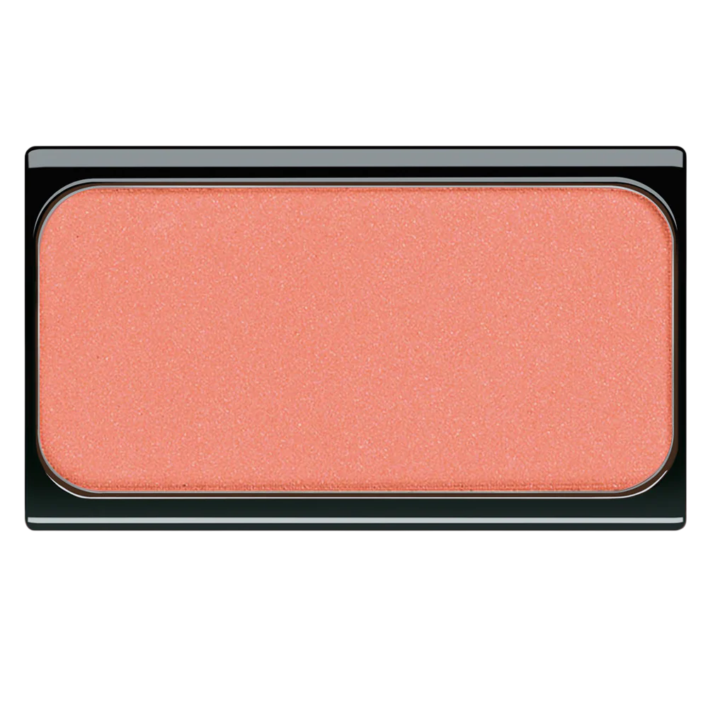 ArtDeco Blush Kompaktpuder ArtDeco, Blusher, Blush Compact Powder, 07, Salmon Blush, Refill, 8 g Regular
