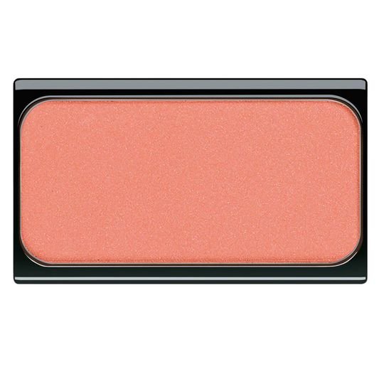 ArtDeco Blush Kompaktpuder ArtDeco, Blusher, Blush Compact Powder, 07, Salmon Blush, Refill, 8 g Regular
