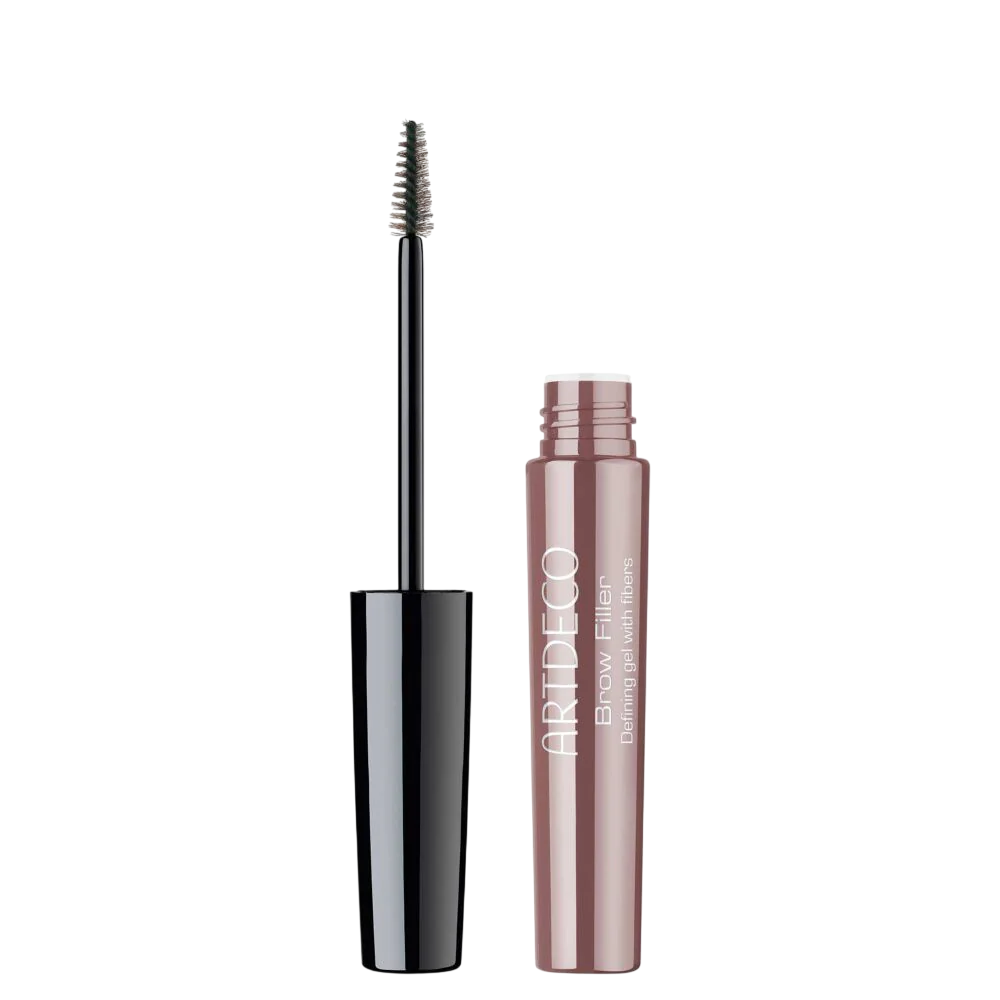 ArtDeco Brow Filler Defining Eyebrow Gel 02 Light Brown 7 ml