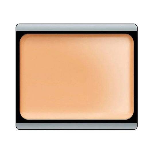 ArtDeco ArtDeco, Camouflage, Wasserdicht, Covering, Creme Concealer, 08, Beige Apricot, Nachfüllen, 4.5 g Regular