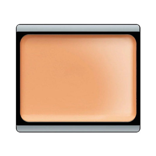 ArtDeco Creme Concealer ArtDeco, Camouflage, Waterproof, Covering, Cream Concealer, 09, Soft Cinnamon, Refill, 4.5 g Regular