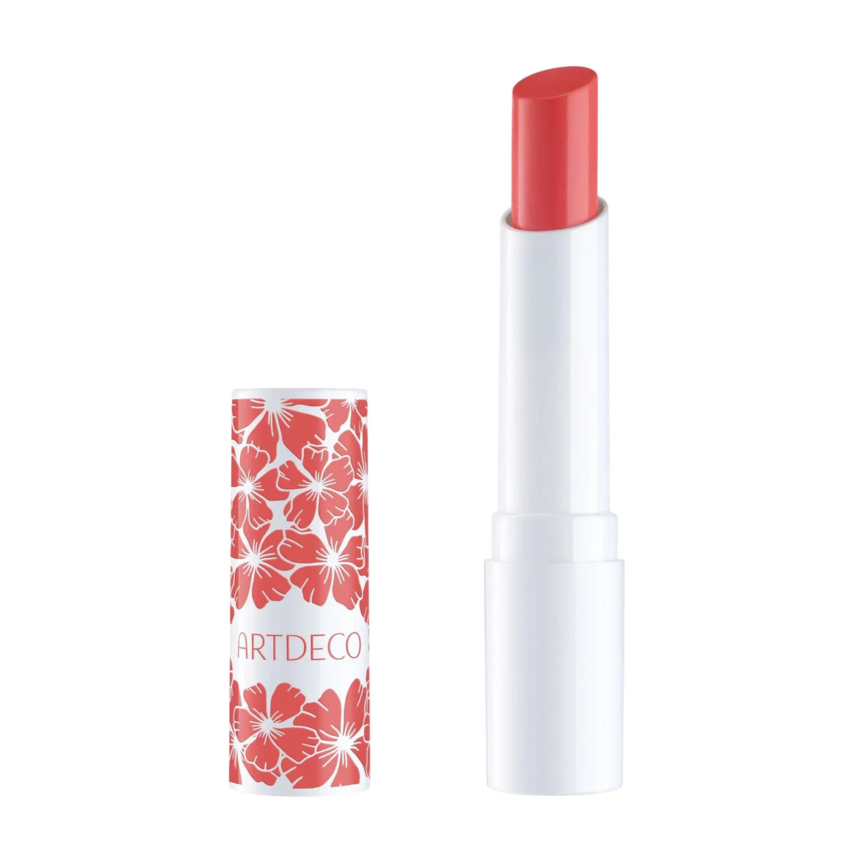ArtDeco Lippenbalsam ArtDeco, Color Booster, Lip Balm, 7P2, Coral, 3 g Regular