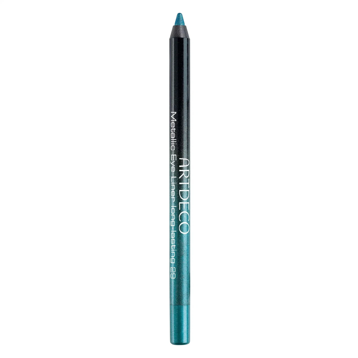 ArtDeco ArtDeco, Cosmic Glam Collection, Wasserdicht, Augenstift, Langlebig, Gel-Kajalstift, 29, Metallic Neptune, 1.2 g Regu