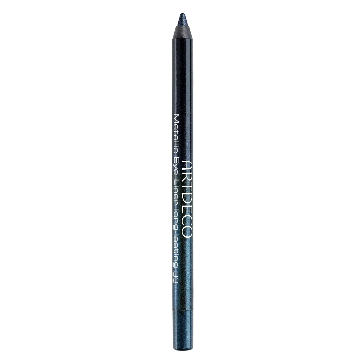 ArtDeco Gel-Kajalstift ArtDeco, Cosmic Glam Collection, Waterproof, Eye Pencil, Long Lasting, Gel Pencil Eyeliner, 33, Metall