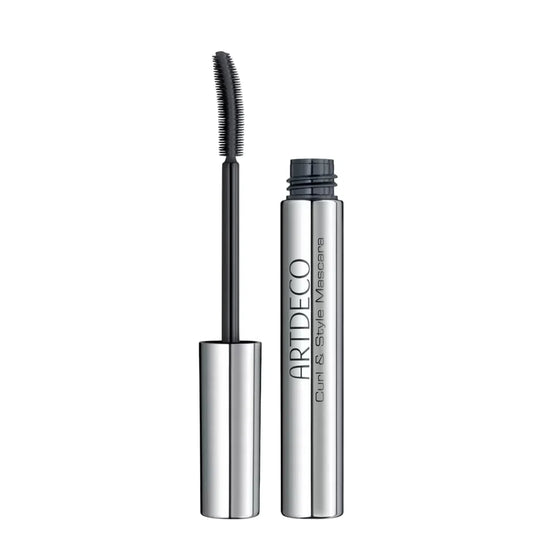 ArtDeco Curl & Style Curling & Volumizing & Defining & Long Lasting Mascara Black 8 ml