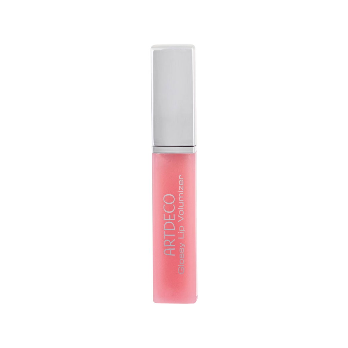 ArtDeco Lipgloss ArtDeco, Glossy Lip, Volumizing, Lip Gloss, 01, Cool Nude, 6 ml Regular