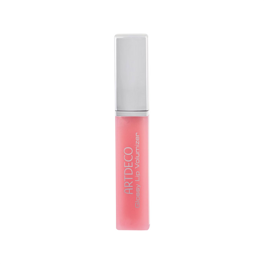 ArtDeco Lipgloss ArtDeco, Glossy Lip, Volumizing, Lip Gloss, 01, Cool Nude, 6 ml Regular