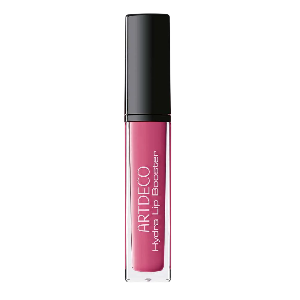 ArtDeco Lipgloss ArtDeco, Hydra Care, Radiance Booster, Lip Gloss, 55, Translucent Hot Pink, 6 ml Regular