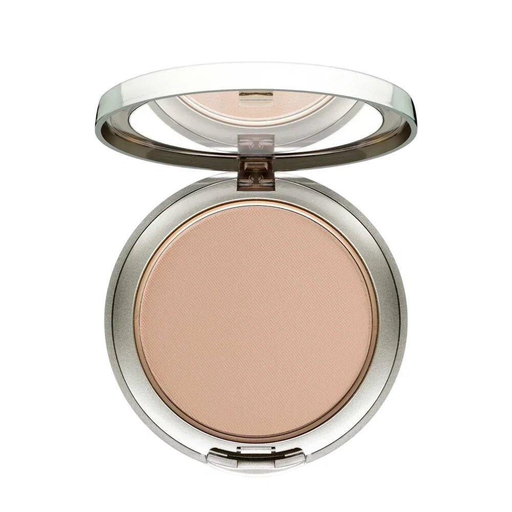 ArtDeco Hydra Mineral Hydrating Compact Foundation 65 Medium Beige Refillable 10 g