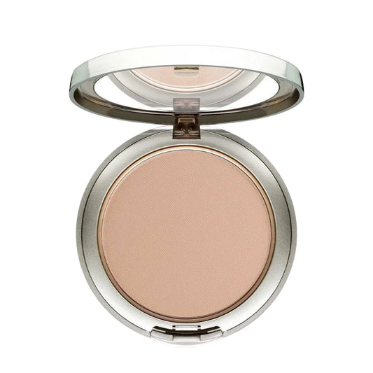 ArtDeco Hydra Mineral Hydrating Compact Foundation 65 Medium Beige Refillable 10 g