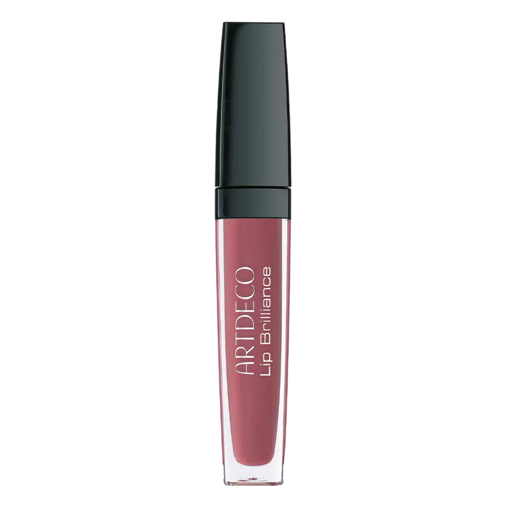 ArtDeco Lipgloss ArtDeco, Lip Brilliance, Long Lasting & Smoothing, Lip Gloss, 10, Brilliant Carmine, 5 ml Regular