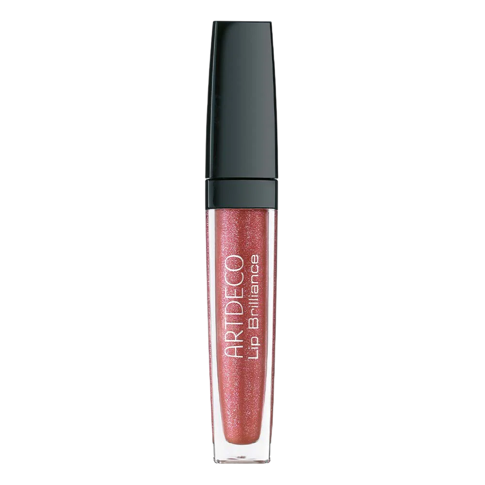 ArtDeco Lipgloss ArtDeco, Lip Brilliance, Long Lasting & Smoothing, Lip Gloss, 45, Brilliant Ruby Red, 5 ml Regular