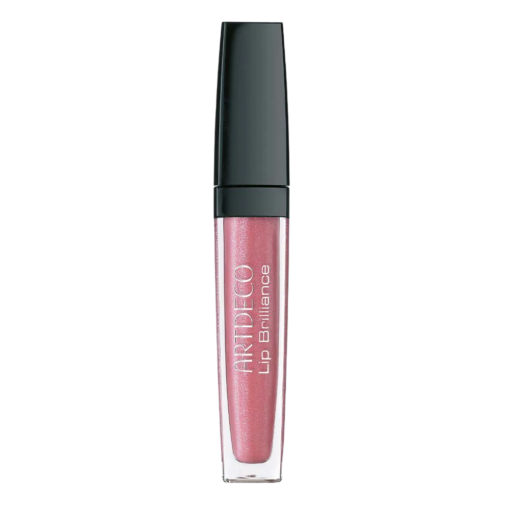 ArtDeco Lipgloss ArtDeco, Lip Brilliance, Long Lasting & Smoothing, Lip Gloss, 72, Brilliant Romantic Pink, 5 ml Regular
