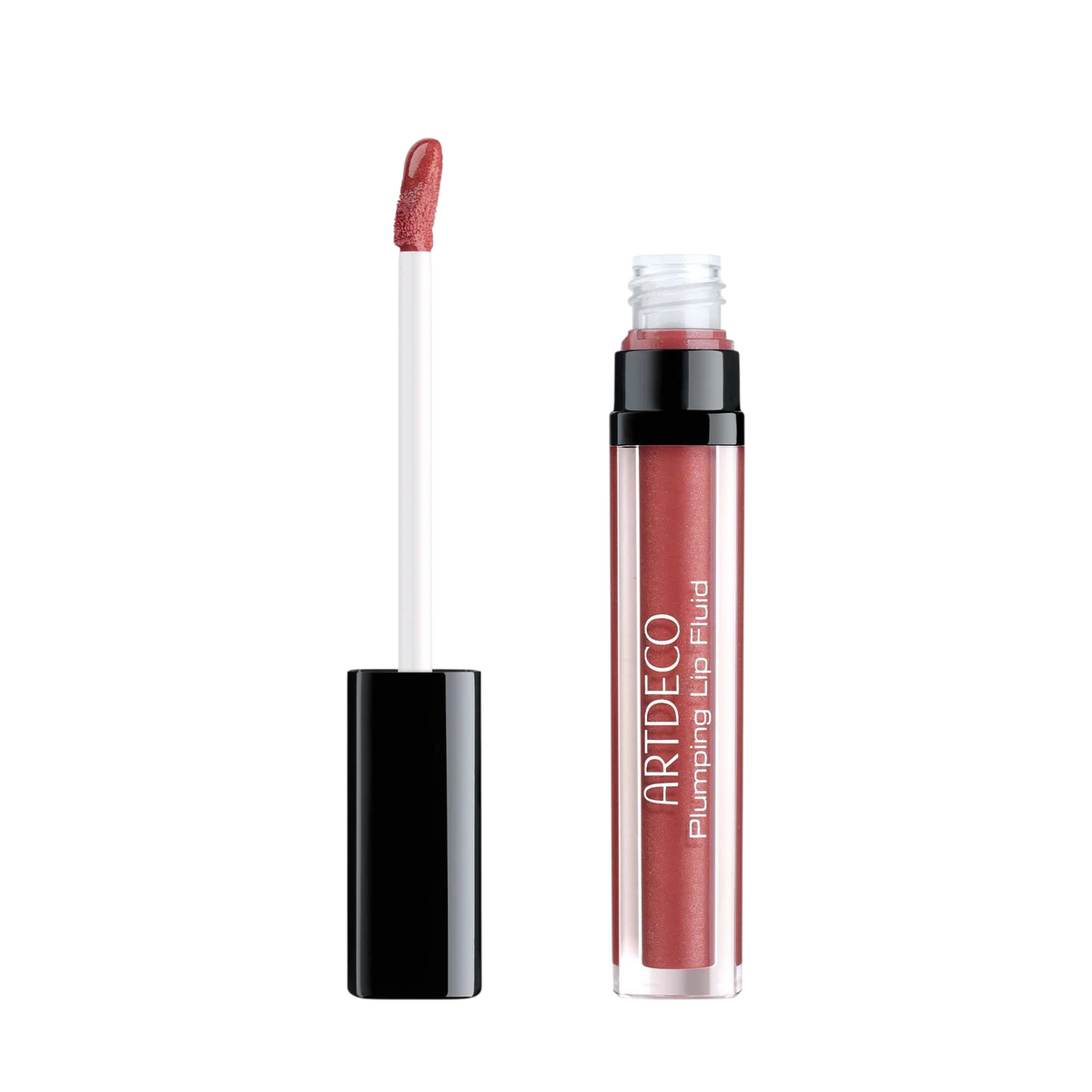 ArtDeco Lipgloss ArtDeco, Lip Fluid, Plumping, Lip Gloss, 28, Goddess, 3 ml Regular