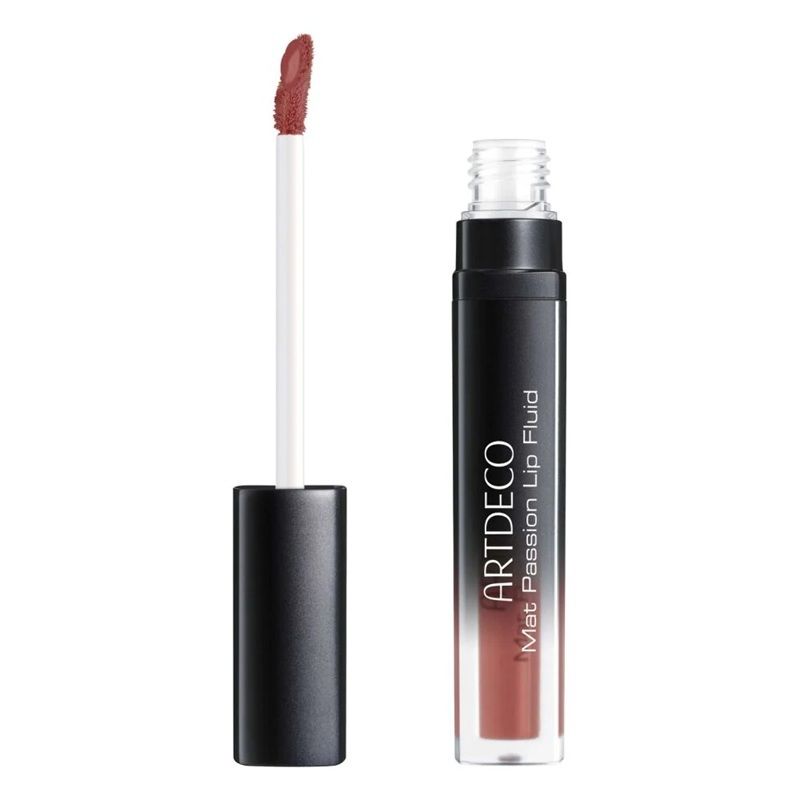 ArtDeco Flüssiger Lippenstift ArtDeco, Mat Passion, Liquid Lipstick, 15, Rose Delight, 3 ml Regular