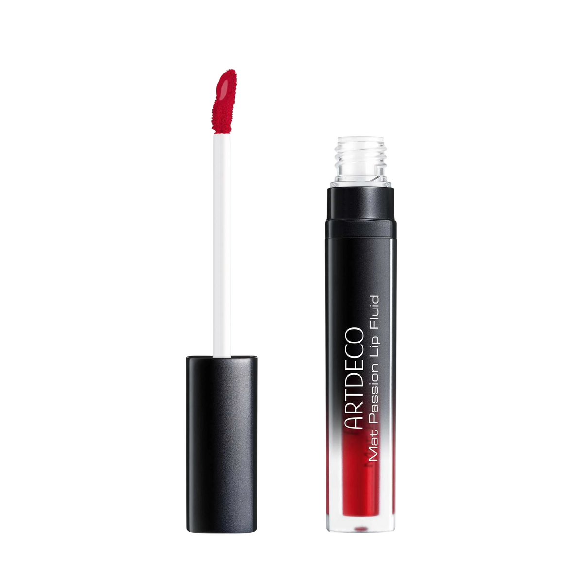 ArtDeco ArtDeco, Mat Passion, Flüssiger Lippenstift, 42, Boho Red, 3 ml Regular