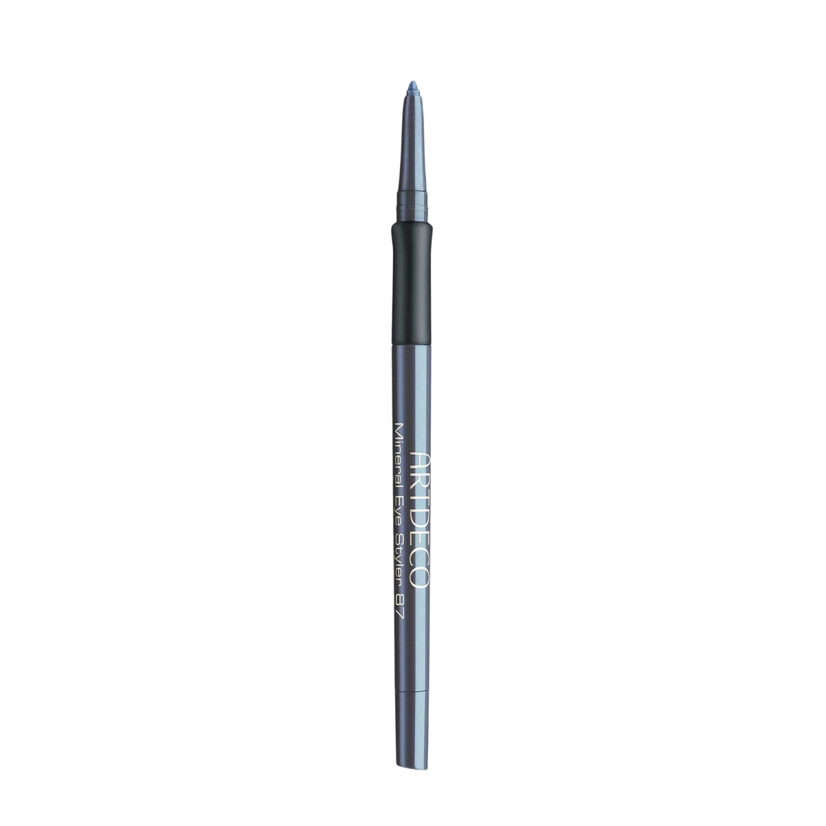 ArtDeco Mineral Eye Styler Eye Pencil Long Lasting & Defining Gel Eyeliner 87 Dark Blue 0.4 g