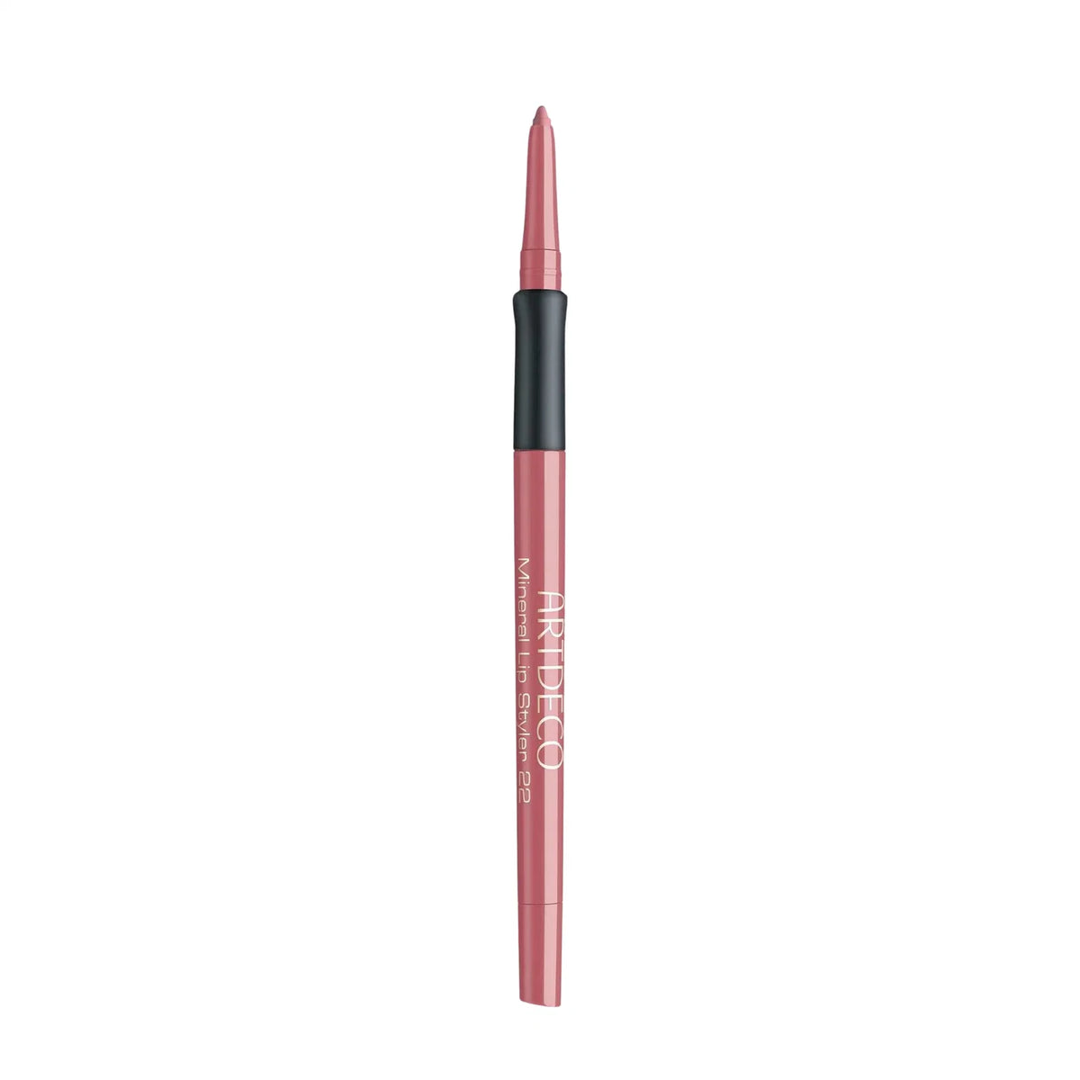 ArtDeco ArtDeco, Mineral Lip Styler, Einziehbar, Lipliner, 22, Sanftes Beige, 0.3 g Regular