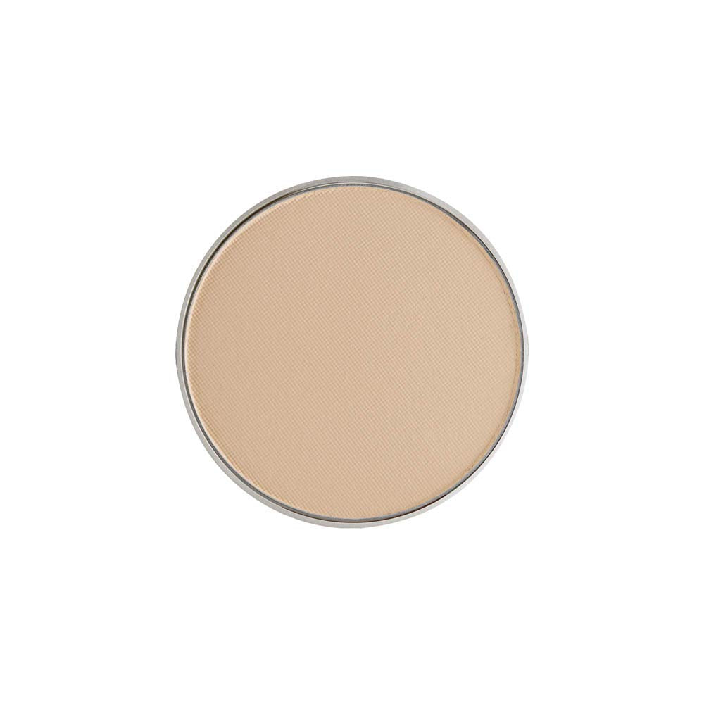 ArtDeco Kompaktpuder ArtDeco, Mineral, Mattifying, Compact Powder, 20, Neutral Beige, Refill, 9 g Regular