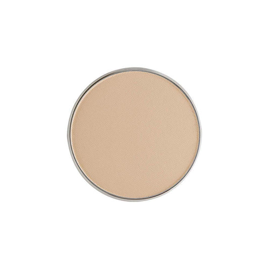 ArtDeco Kompaktpuder ArtDeco, Mineral, Mattifying, Compact Powder, 20, Neutral Beige, Refill, 9 g Regular