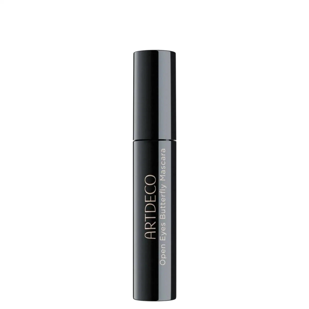 ArtDeco Wimperntusche ArtDeco, Open Eyes Butterfly, Volumizing, Defining, Mascara, 01, Deep Black, 15 ml Regular