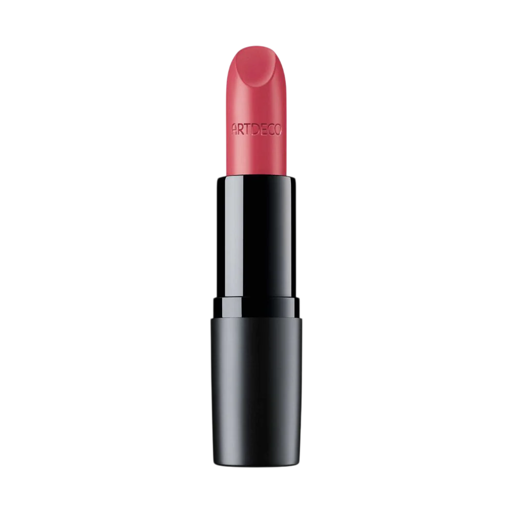 ArtDeco ArtDeco, Perfect Mat, Matt, Creme-Lippenstift, 173, Skipper's Love, 4 g Regular