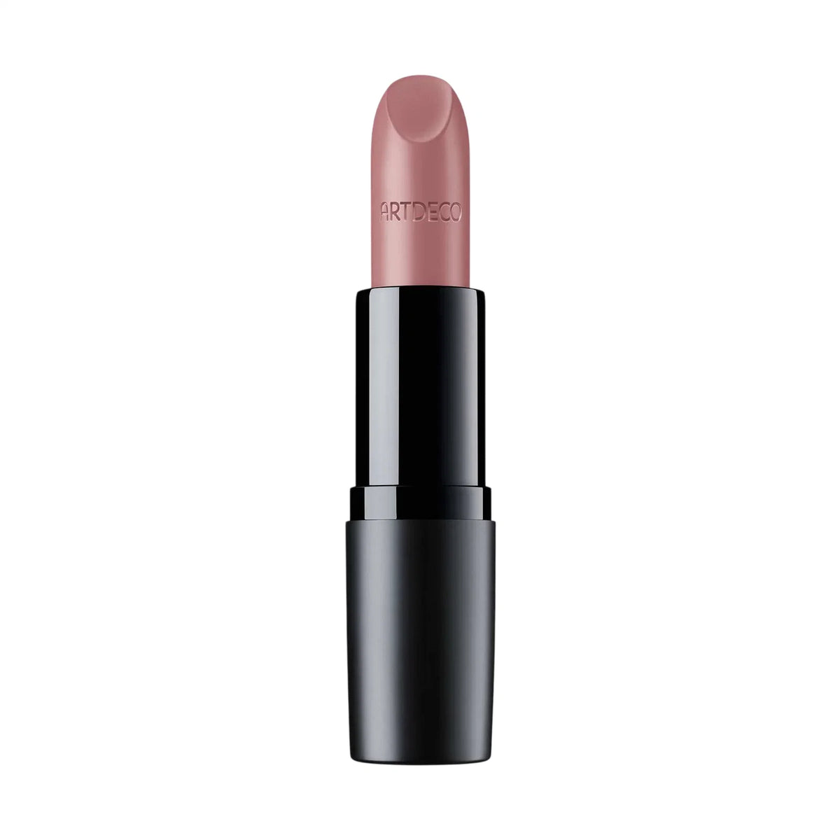 ArtDeco ArtDeco, Perfect Mat, Matt, Creme-Lippenstift, 208, Misty Taupe, 4 g Regular