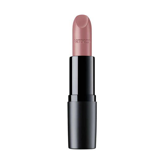 ArtDeco ArtDeco, Perfect Mat, Matt, Creme-Lippenstift, 208, Misty Taupe, 4 g Regular