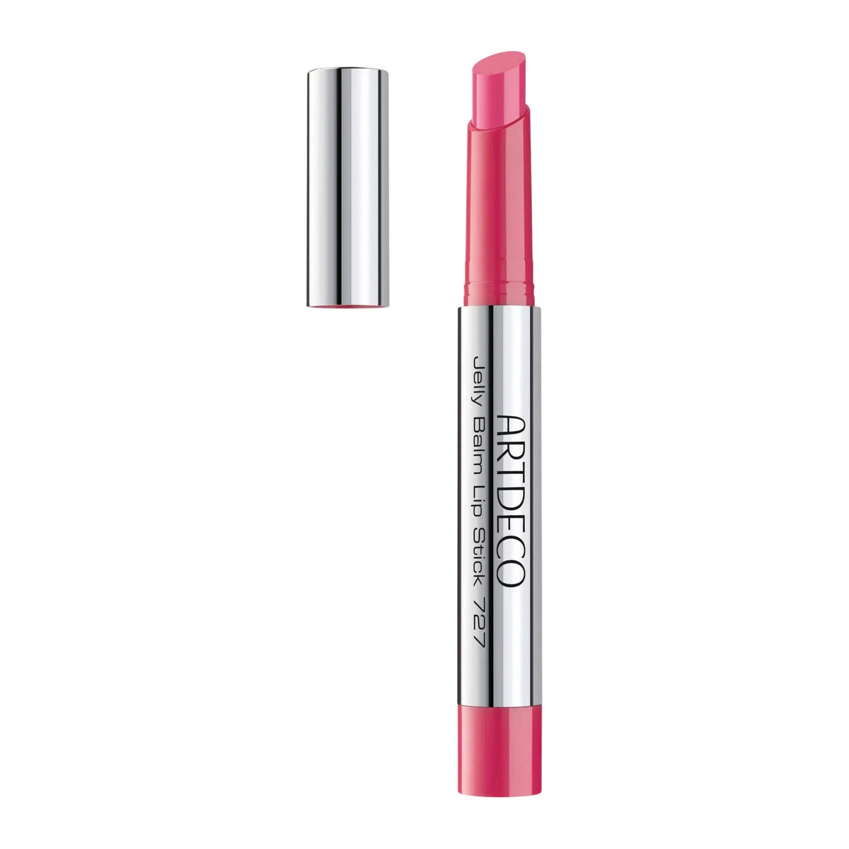 ArtDeco Creme-Lippenstift ArtDeco, Perfect Match Collection, Jelly Balm, Cream Lipstick, 727, Yang, 2.6 g Regular
