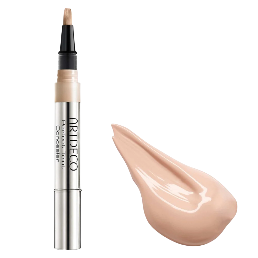 ArtDeco Flüssig-Concealer ArtDeco, Perfect Teint, Waterproof, Covering, Liquid Concealer, 03, Peach, 2 ml Regular