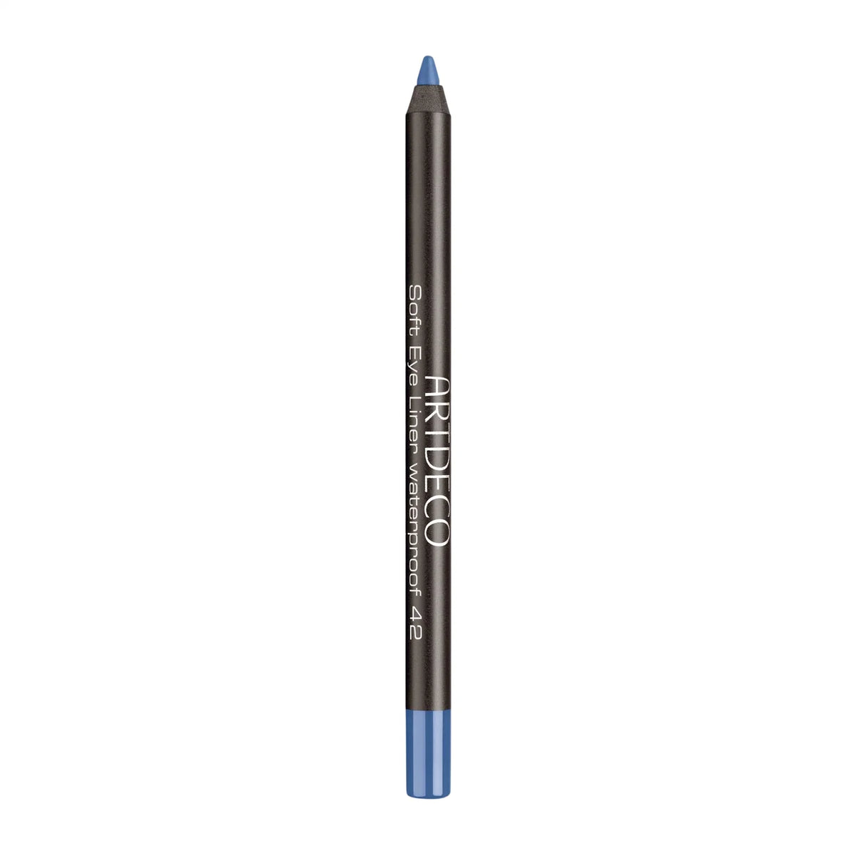 ArtDeco Kajal Augenstift ArtDeco, Soft, Waterproof, Eye Pencil, Long Lasting, Kajal Eye Pencil, 48, Midnight, 1.2 g Regular