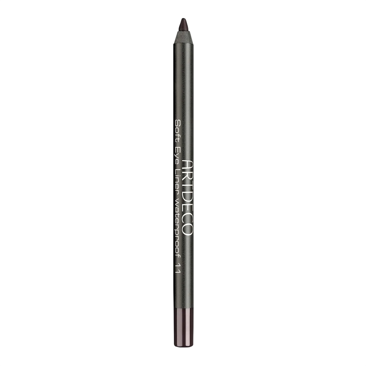 ArtDeco ArtDeco, Soft, Wasserdicht, Kajalstift, Kajal Augenstift, 11, Deep Forest Brown, 1.2 g Regular