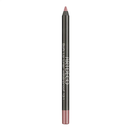 ArtDeco Lipliner ArtDeco, Soft, Waterproof, Lip Liner, 131, Perfect Fit, 1.2 g Regular