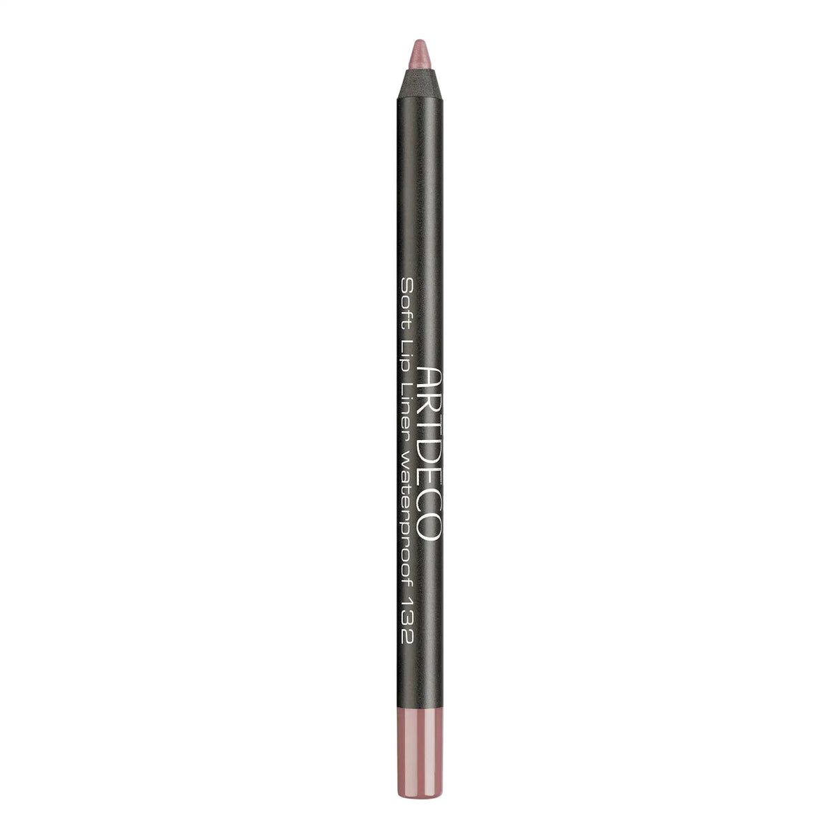 ArtDeco Lipliner ArtDeco, Soft, Waterproof, Lip Liner, 132, Pure Truffle, 1.2 g Regular