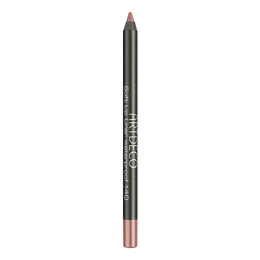 ArtDeco Lipliner ArtDeco, Soft, Waterproof, Lip Liner, 140, Anise, 1.2 g Regular