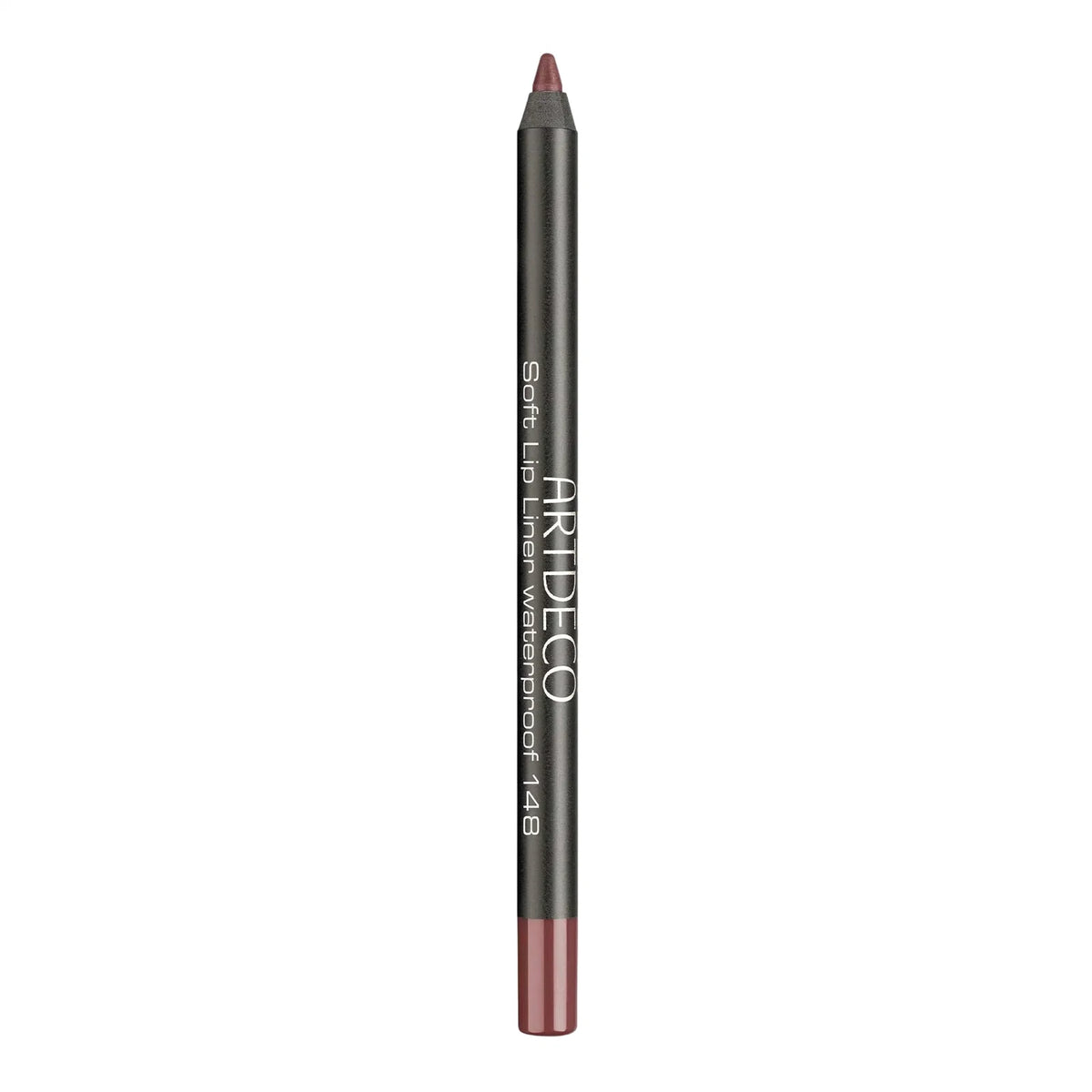 ArtDeco Lipliner ArtDeco, Soft, Waterproof, Lip Liner, 148, Just Coffee, 1.2 g Regular