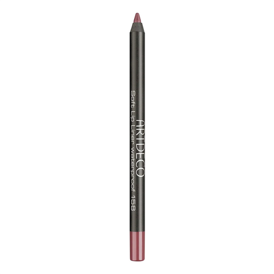 ArtDeco ArtDeco, Soft, Wasserdicht, Lipliner, 158, Magic Mauve, 1.2 g Regular