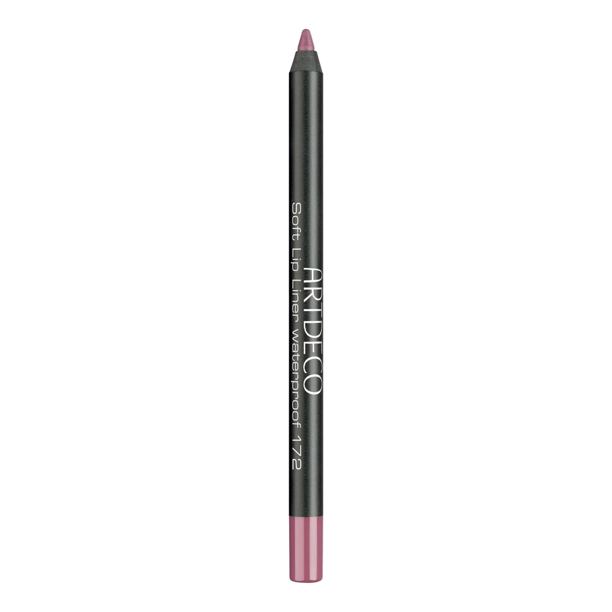 ArtDeco Lipliner ArtDeco, Soft, Waterproof, Lip Liner, 172, Cool Mauve, 1.2 g Regular