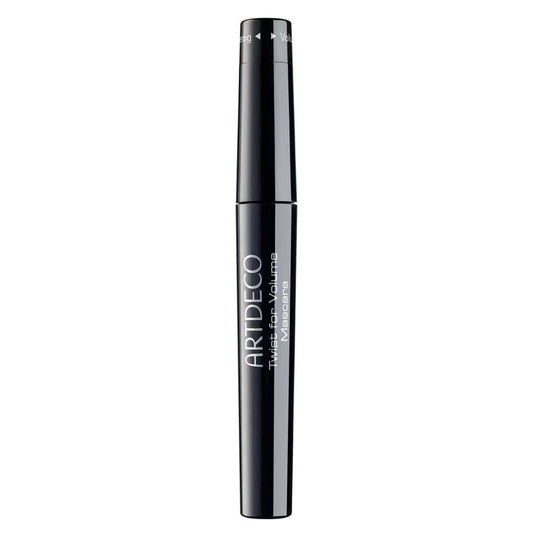 ArtDeco Twist For Volume Volumizing & Defining Mascara 01 Black 8 ml