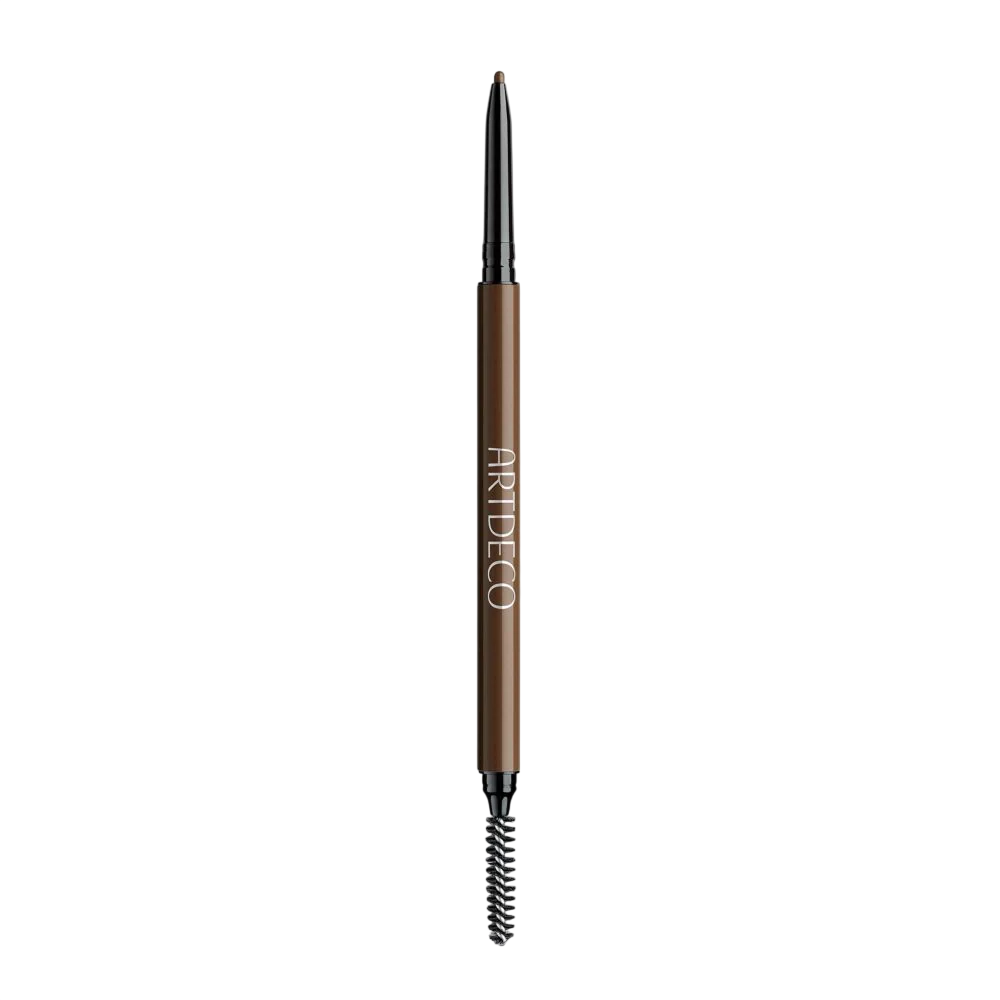 ArtDeco ArtDeco, Ultra Fine, Definition, Augenbrauencreme-Stift & Bürste 2-in-1, 15, Sattel, 0.09 g Regular