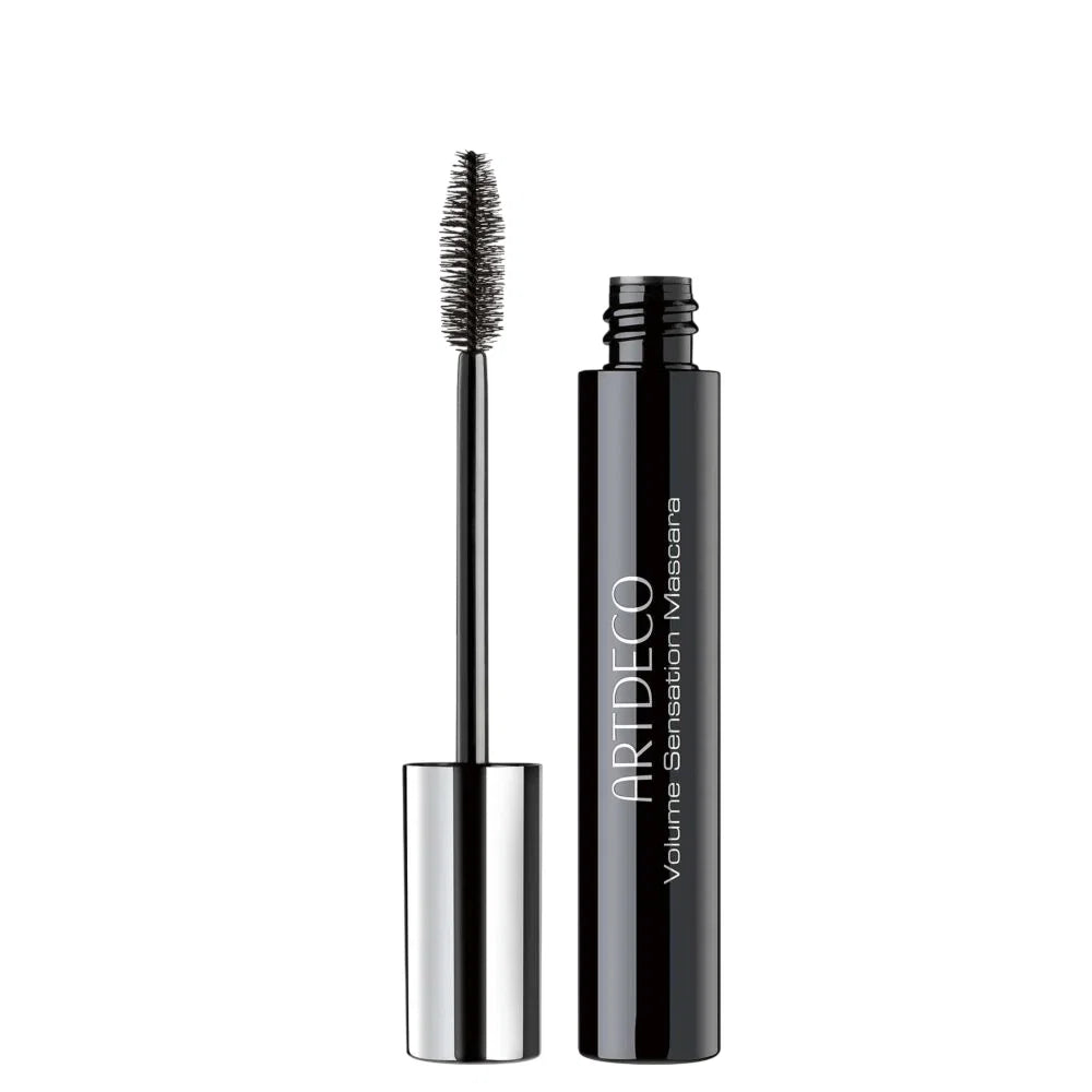 ArtDeco Wimperntusche ArtDeco, Volume Sensation, Volumizing & Defining, Mascara, 01, Black, 15 ml Regular
