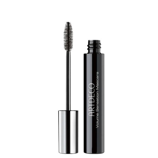 ArtDeco Wimperntusche ArtDeco, Volume Sensation, Volumizing & Defining, Mascara, 01, Black, 15 ml Regular