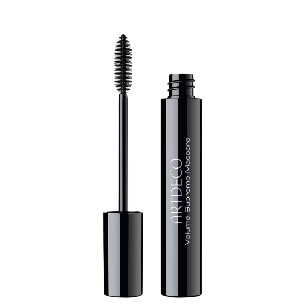 ArtDeco Wimperntusche ArtDeco, Volume Supreme, Volumizing & Defining, Mascara, 1, Black, 15 ml Regular