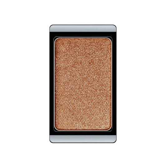 ArtDeco Lidschattenpuder ArtDeco, Whispers Of The Silk Road Collection, Illuminating & Glow, Eyeshadow Powder, 34A, Pearly Go